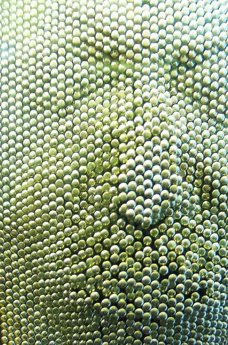 13/02/05 - Face to face