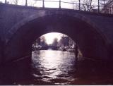 canal Amsterdam