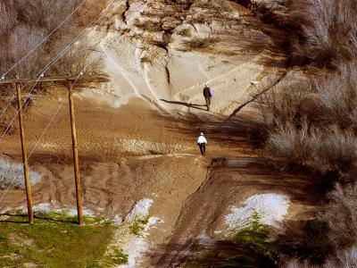 Flood Plain
