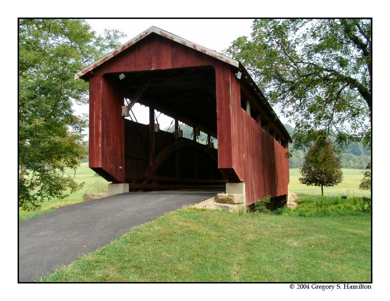 John Bright Bridge No.2-06