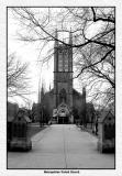 Metropolitan United Church