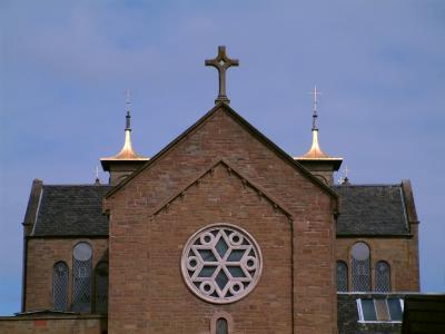 St Marys Forebank.