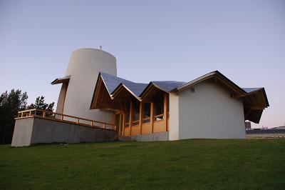 132 Maggies Centre