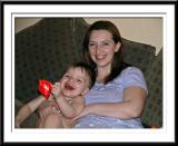 Tracy and Max