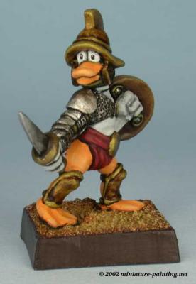 daffy-duck