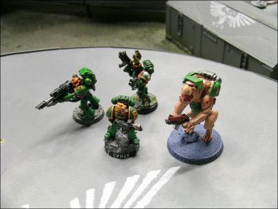kroot-in-disguise