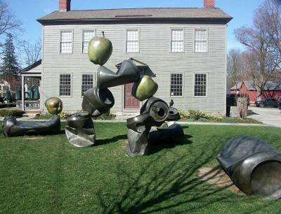 Weird Art