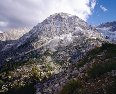 Unnamed Peak [4x5]