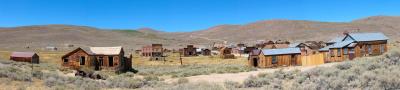 Panorama of Bodie [D]
