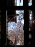 View from Ahwahnee Dining Hall [D]