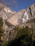 Yosemite Falls [D]