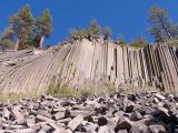 Devils Postpile [D]