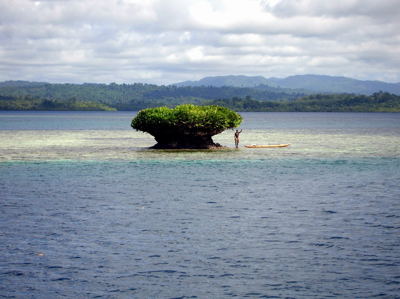 PNG Topside images