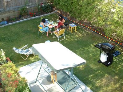 Summer 1