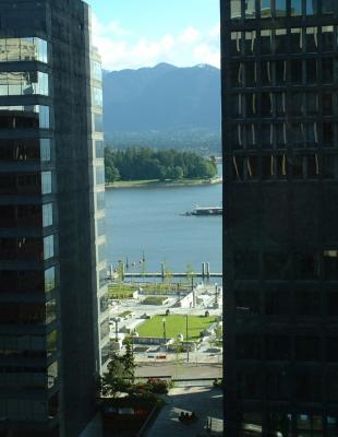 My beautiful Vancouver