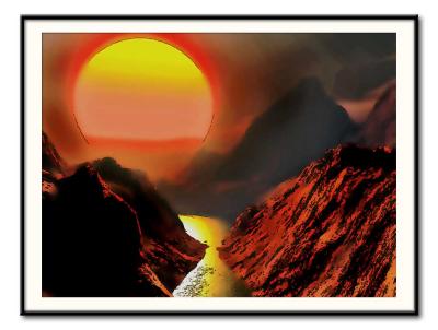 Dawn of Time