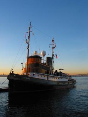 Lonsdale quay Vancouver