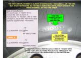 DON'T USE TIRES MORE THAN TEN YEARS OLD ACCORDING TO MICHELIN TIRE, HERE YOU CAN SEE HOW TO READ YOUR TIRES CODES