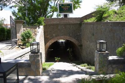 A special Tunnel from WWII.jpg