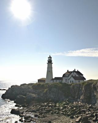 Portland Head Light, Maine #10