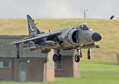 BAe Sea Harrier FA.2
