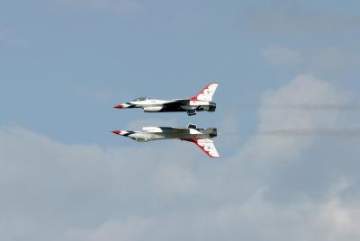 2004 Florida Int'l Air Show