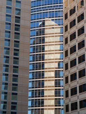 Sacramento Reflection Series