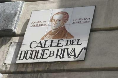 Madrid