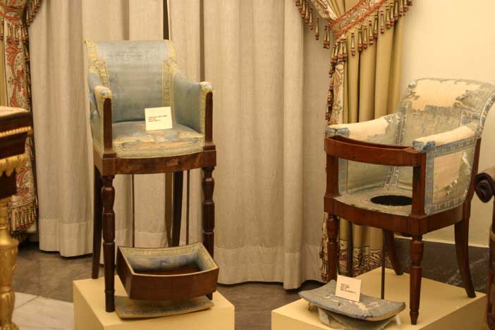 Also Thrones, sort of...