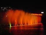 Fountain Show