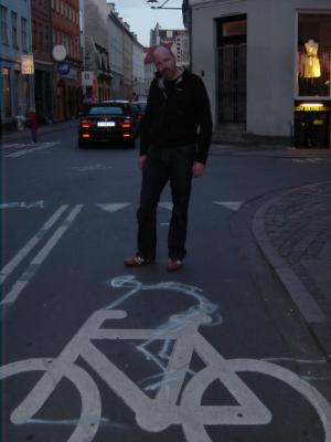 Cool Street art