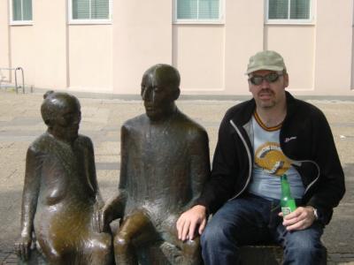 three's a crowd