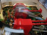 A real steam engine...