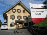 Our Hotel