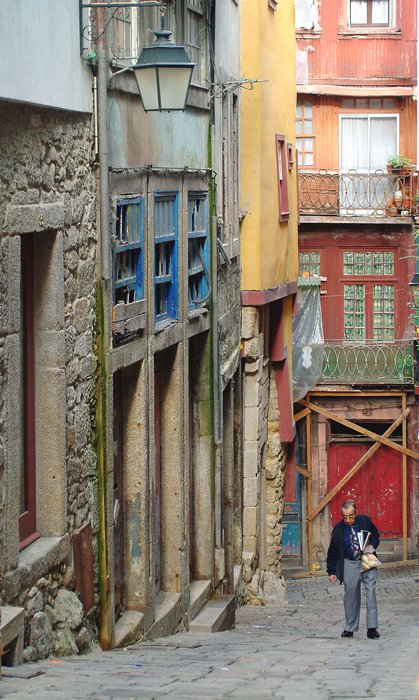 Rua de Sant Ana