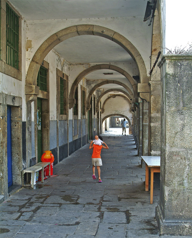 Rua de Miragaia