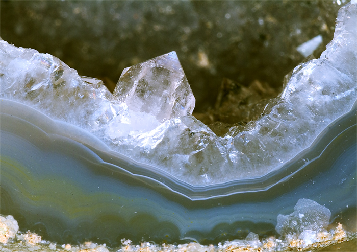 Lone Crystal