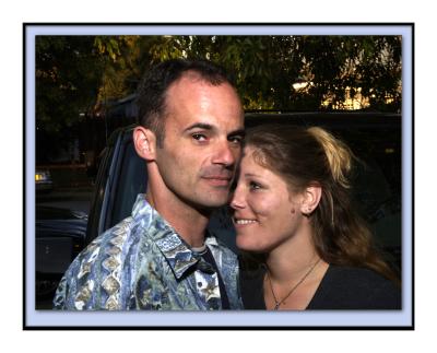 John Alter's BD