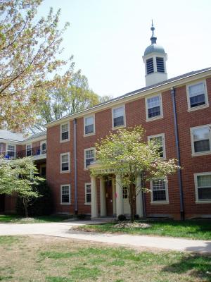 another dorm