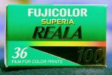 Fujicolor Reala