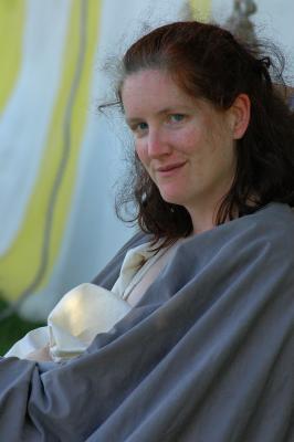 Medieval Festival 2004