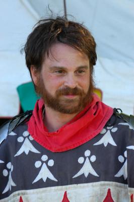 Medieval Festival 2004