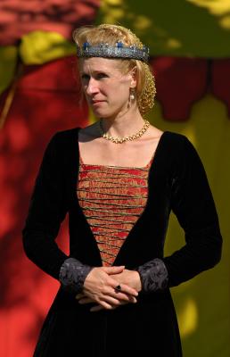 Medieval Festival 2004