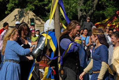The Maypole