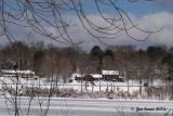 House along the Merrimack