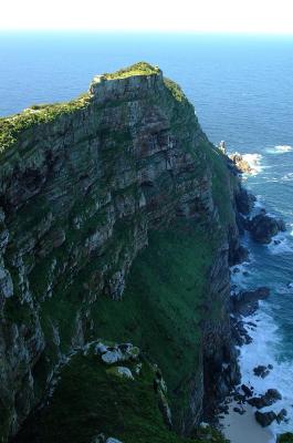 Cape Town & Cape of Good Hope