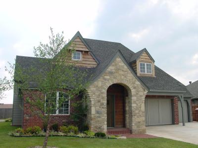 Silverwood Spec :: :: Bixby, Oklahoma