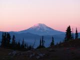 Mt Adams