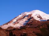 Rainier from Cowlitz Park