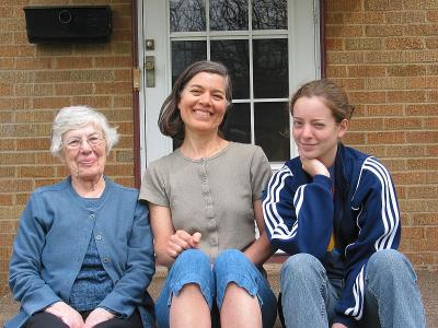 Three Generations